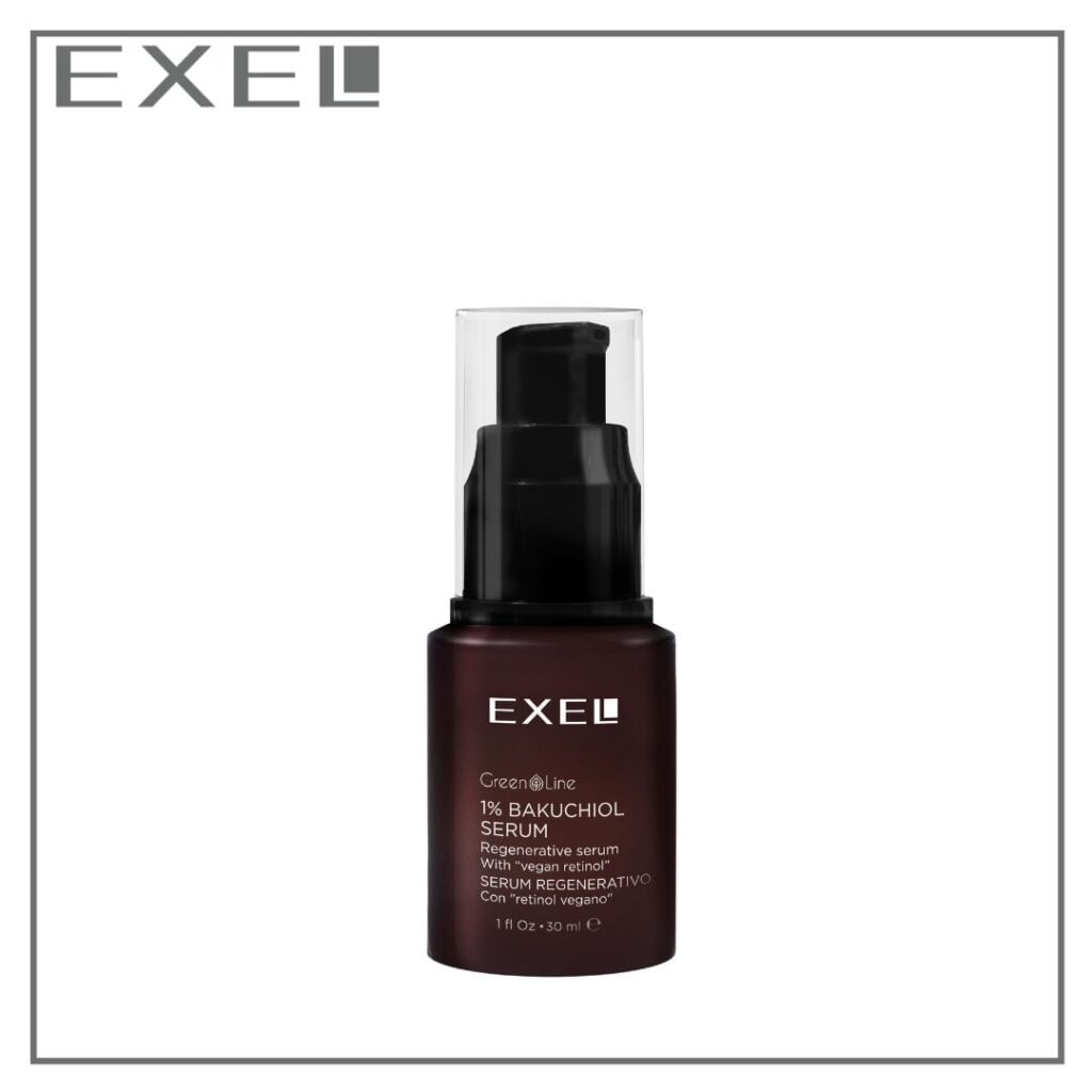 Exel Green Line Serum Regenerativo Ml Jempro