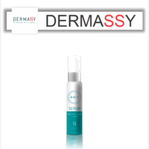 DERMASSY - Pro Line - 4 En 1 Serum Facial x 30 g