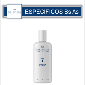 EBA - 7 Cafeina x 130 ml