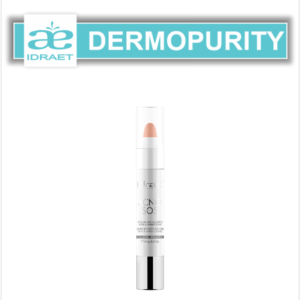 IDRAET - DERMO - Acno Sos - Lápiz Secativo Color Para Acné E Imperfecciones 4,5g