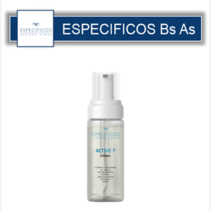 EBA - Espuma - Active 7 x 160 ml