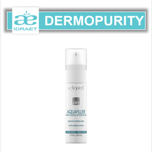 IDRAET - DERMO - Aquafiller Lotion - Loción Hidratante Antiage 75ml