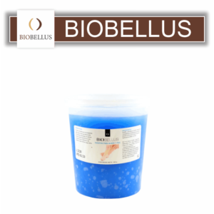 BIOBELLUS - Parafina De Manos x 650 g