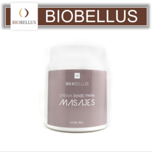 BIOBELLUS - Cr. Base x 1 K.