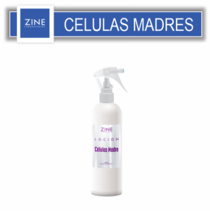 ZINE - Locion Celulas Madre x 300 ml