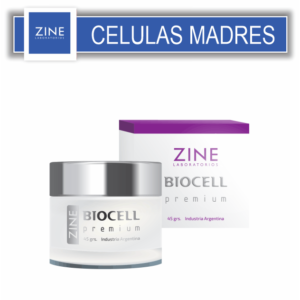 ZINE - Bio Cell Premium x 45 g