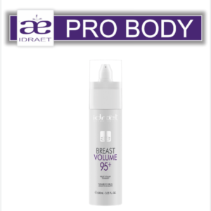 IDRAET - BODY - Breast Volume - Cr. Para Tratamiento De Aumento Del Busto 100g