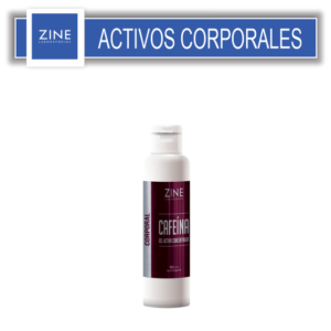ZINE - Cafeina x 300 ml.