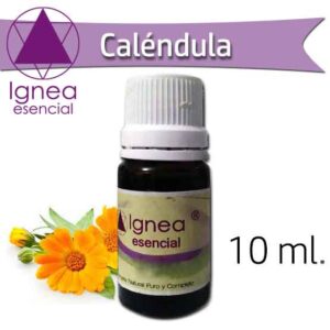IGNEA - Aceite Esencial Calendula x 10 ml