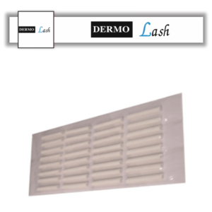 DERMOLASH - Bigudies Plancha - Smal