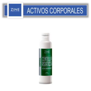 ZINE - Centella x 300 ml.