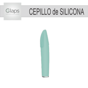 GLAPS - Cepillo de Siliconas