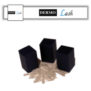 DERMOLASH - Cepillos x 20