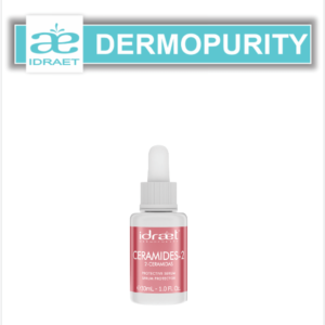 IDRAET - DERMO - Ceramides-2 - Serum Protector 30g