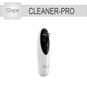 GLAPS - Cleaner Pro con C?mara