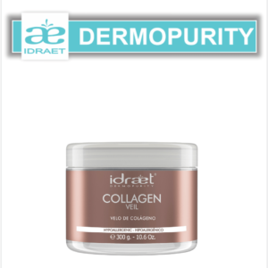 IDRAET - DERMO - Collagen Veil - Velo De Colágeno 300g