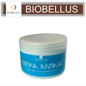 BIOBELLUS - Cr. Antiage x 250 g