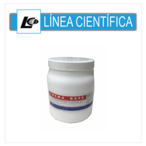 LINEA CIENTIFICA - Cr. Base - 1k