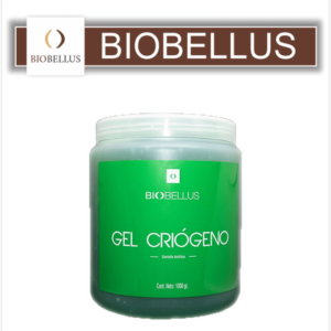 BIOBELLUS - Gel Criogeno x 1 K.