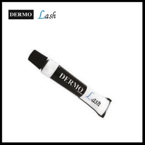DERMOLASH - Tintura Pestanas x 12 gs. Negra