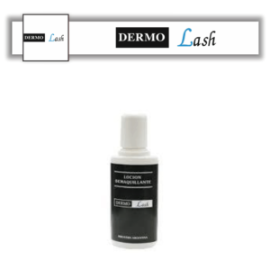 DERMOLASH - Loc. Demaquillante De Ojos x 100 ml