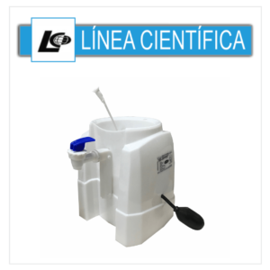 GEL - Dispenser para Gel