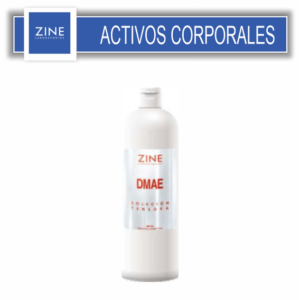 ZINE - DMAE Reafirmante Corp.  x 300 ml