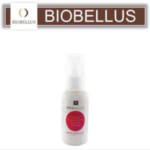 BIOBELLUS - Serum Dmae y Hialuronico Serum Facial x 50 g