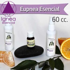 IGNEA - Eupnea Esencian x 60 ml