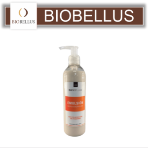 BIOBELLUS - Emul. Bioregeneradora x 280 ml
