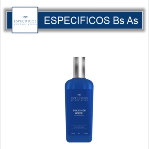 EBA - Emulsion de Higiene - 120 ml