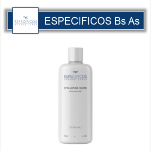 EBA - Emulsion de Higiene - 500 ml