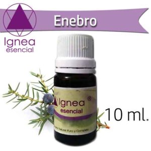 IGNEA - Aceite Esencial Enebro x 10 ml