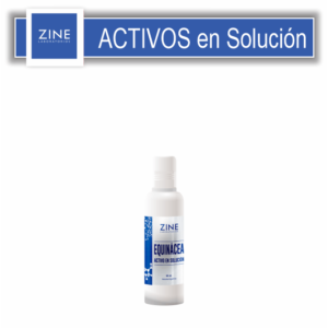 ZINE - Equinacea x 60 ml
