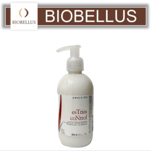 BIOBELLUS - Emul. Estrias Control x 230 g