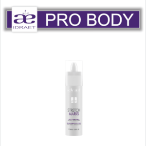 IDRAET - BODY - Estrias - Serum Reparador Intensivo De Estrias 100g