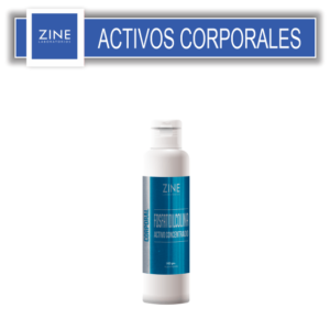 ZINE - Fosfatidilcolina x 300 ml.