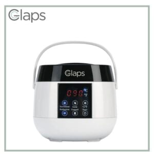 GLAPS - Calentador de Cera