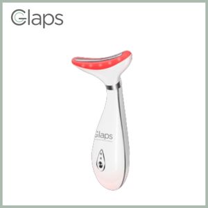 GLAPS - Masajeador Termico de Cuello