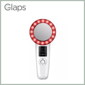 GLAPS - Modelador Corporali 6 en 1 Evolution