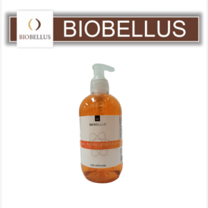BIOBELLUS - Gel Bioregenerador x 250 g.