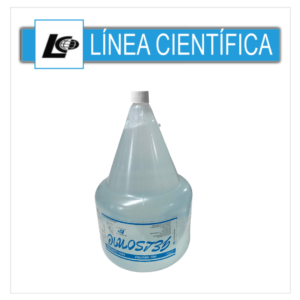 GEL - Gel Neutro p/Aparatologia x 5 k Dispenser