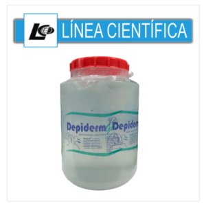 GEL - Gel Neutro p/Aparatologia x 5 k Boca Ancha ESPESO