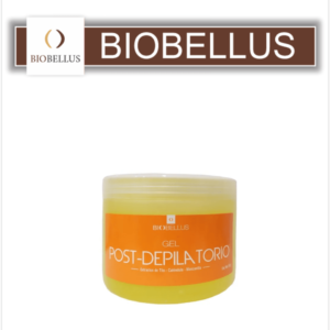 BIOBELLUS - Gel Post Depilatorio x 500 ml