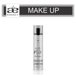 IDRAET - PMU - Gentle Milk Cleanser - Leche Limpiadora Suavizante 100g