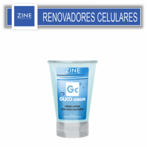 ZINE - Glico cream x 120 g