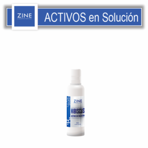 ZINE - Hibiscus x 60 ml