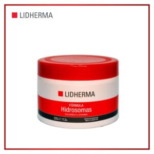 LIDHERMA - HIDROSOMAS - 320 G