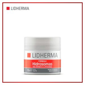 LIDHERMA - Hidrosomas x 50 g