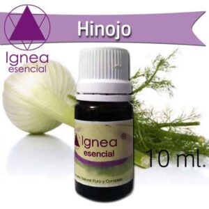IGNEA - Aceite Esencial Hinojo x 10 ml